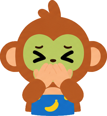 Milo's bad face